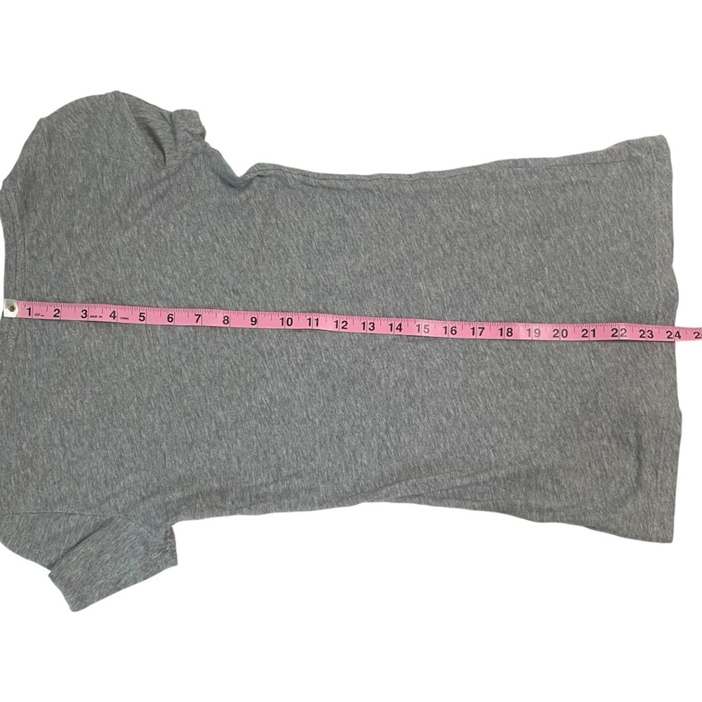 American Eagle Outfitters Vintage Gray and Brown Graphic Tees. Set of 2 - Picture 11 of 13